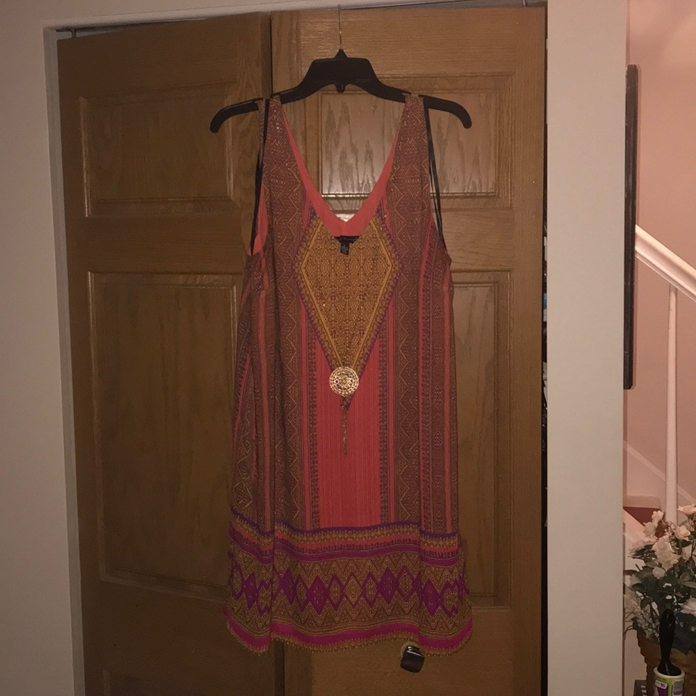 Summer dress